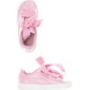 Puma Damen Kinderschuhe, Gr. 26, pink, kein Etikett