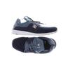 DC Shoes Herren Sneakers, Gr. 48.5, blau, kein Etikett