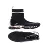 Michael Michael Kors Damen Stiefelette, Gr. 6, schwarz, kein Etikett