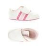 adidas NEO Damen Kinderschuhe, Gr. 18, weiß, kein Etikett