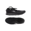 Kappa Damen Sneakers, Gr. 38, schwarz, kein Etikett