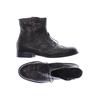 Alberto Fermani Damen Stiefelette, Gr. 38.5, braun, kein Etikett