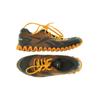 Reebok Herren Sneakers, Gr. 41, orange, kein Etikett