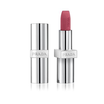 Prada Monochrome Soft Matte Lippenstift P160 3.8 g Rosegold Image