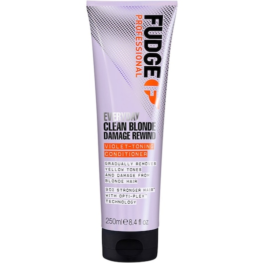Fudge Haarpflege ConditionerEveryday Clean Blond Conditioner 250 ml (58,40 € / 1 l)