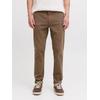 Chinos JACK & JONES "JPSTMARCO JJFURY ANA", Herren, Gr. 32, Länge 32, braun (rain drum), Web, Obermaterial: 98% Baumwolle, 2% Elasthan, unifarben, modisch, slim fit normal, Hosen