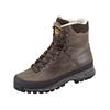 Wanderschuh MEINDL "Island MFS Active", Gr. 47, braun, Nubukleder, Schuhe, GORE-TEX – Winddicht, wasserdicht und atmungsaktiv