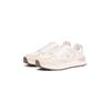 Keilsneaker TOMMY HILFIGER "CASUAL FASHION RUNNER MIX", Damen, Gr. 41, rosa (beige, rose), Veloursleder, Lederimitat, Textil, sportlich, Schuhe, Plateau, Freizeitschuh, Halbschuh, Schnürer mit TH-Logoapplikation