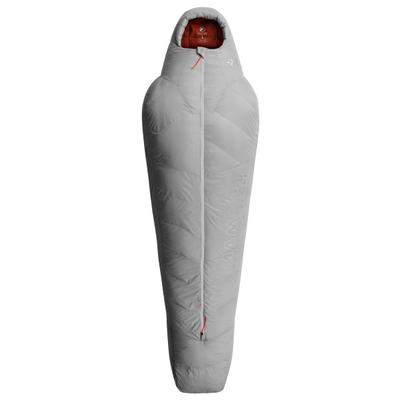 Mammut - Perform Down Bag -7°C - Daunenschlafsack Gr L Zip: Mid Highway