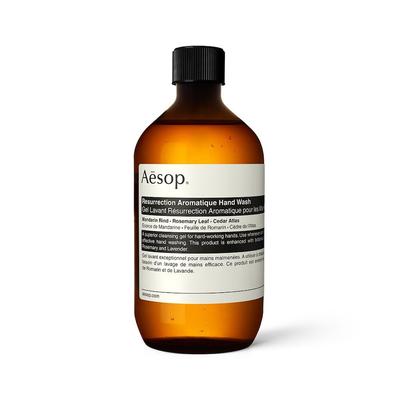 Aesop Resurrection Aromatique Handseife 500 ml Image