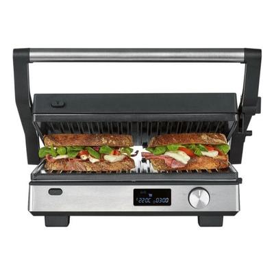 SEVERIN 3-in1 Kontaktgrill »KG 2380«
