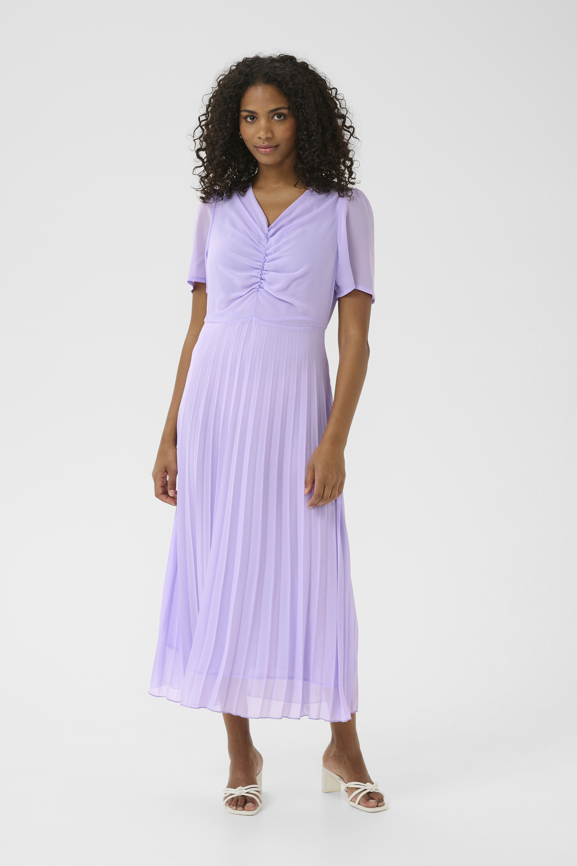 Kleid Regular fit Orchid Bloom CC pink Image