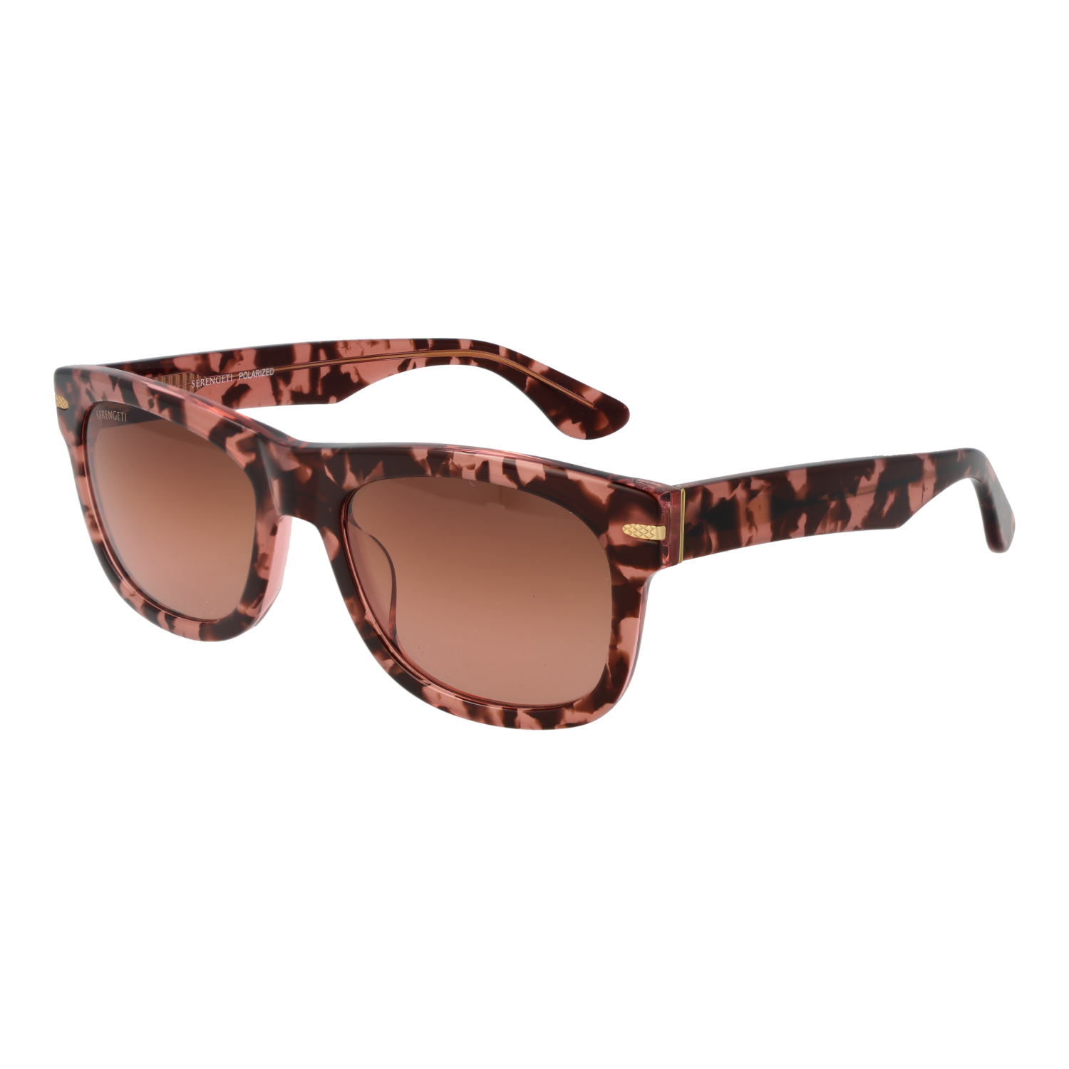 Serengeti Sonnenbrille SS549002 Foyt Image