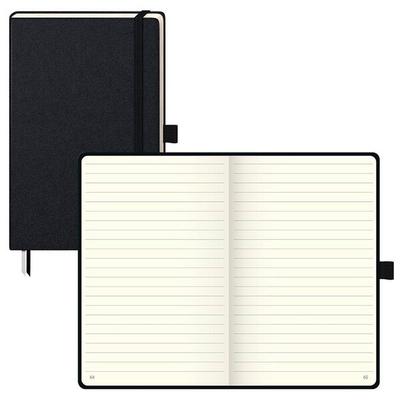 Brunnen Notizbuch »KOMPAGNON« liniert A5 192 Seiten Image