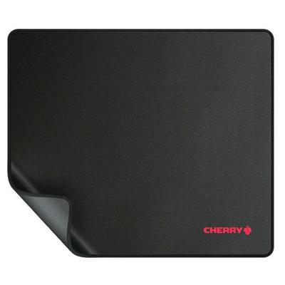 Cherry Mousepad »MP 1000 XL« schwarz schwarz, 30x0.5x35 cm Image