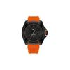 Tommy Hilfiger Herrenuhr Quartz Schwarz