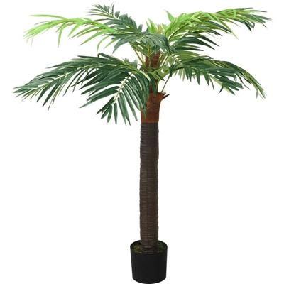 Künstliche Palme Phönix mit Topf 190 cm Grün - Vidaxl Image