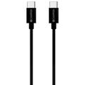 Cavo usb-c 60 w 2 m Nero