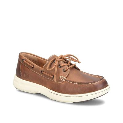 Mariner Boat Shoe