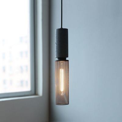 Wottes - Vintage Pendelleuchte Industrial Hängelampe Innenbereich Deckenleuchte für Küche Image