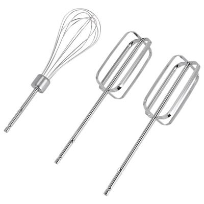 Handmixer-Schneebesen-AufsäTze, Für Ersatzteile Von Mixern, Handmixer 62682RZ 62692 64699 62695V Image