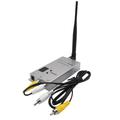 Tlily - Ricevitore fpv wireless 1,2 GHz 12 canali tv audio video per QAV250 250