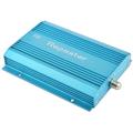 Tlily - Mini amplificatore di segnale 2G 3G 4G con spina ue