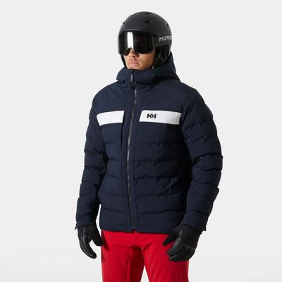 Helly Hansen Men's Bossanova Puffy Jacket 2XL Image