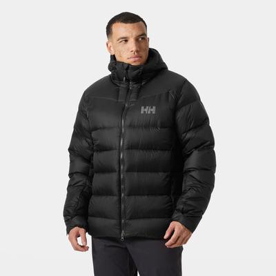 Helly Hansen Men's Glacier Down Jacket S Image
