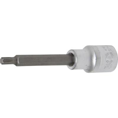 Oc-pro - Bit-Einsatz Länge 100 mm Antrieb Innenvierkant 12,5 mm (1/2') Keil-Profil (für ribe) M6 Image