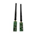 Tlily - Modulo trasmettitore/ricevitore audio digitale wireless uhf