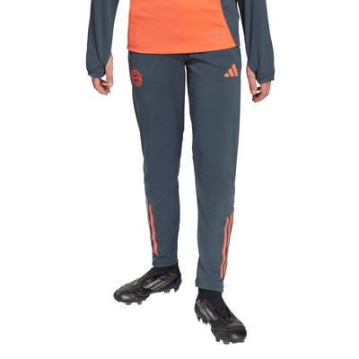FC Bayern adidas Trainingshose – Dunkelgrau – Kinder Image