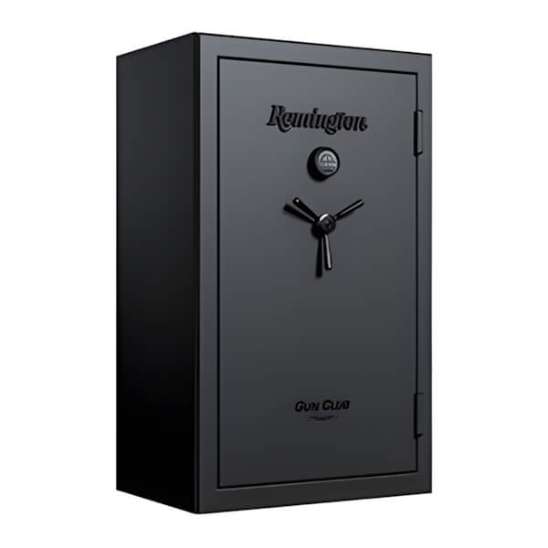 Remington Gun Club Series 36-Gun 40-Minute Fire Rated Safe