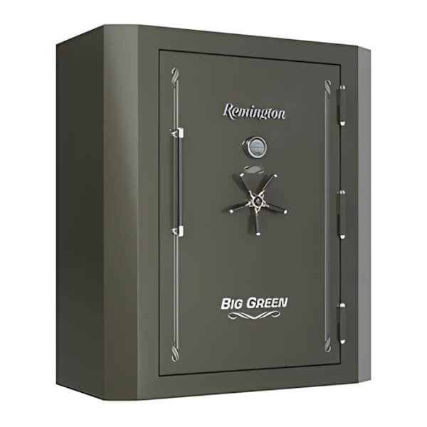 Remington Big Green 84-Gun 90-Minute Fire Rated Safe