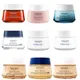 Vichy 89 Face Cream Energizing Muscle Activating Moisturizing Soothing Skin Collagen Night Cream Firming Probiotic Skin Care