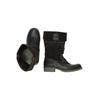 camel active Damen Stiefelette, Gr. 4.5, braun, kein Etikett