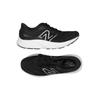 New Balance Damen Sneakers, Gr. 41, schwarz, kein Etikett