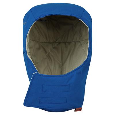 Portwest Nomex Essential 6oz Insulated Hard Hat Liner , Royal Blue, Size (INP285RBR) Each Portwest® HATS