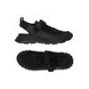 Clarks Damen Sandale, Gr. 43, schwarz, kein Etikett