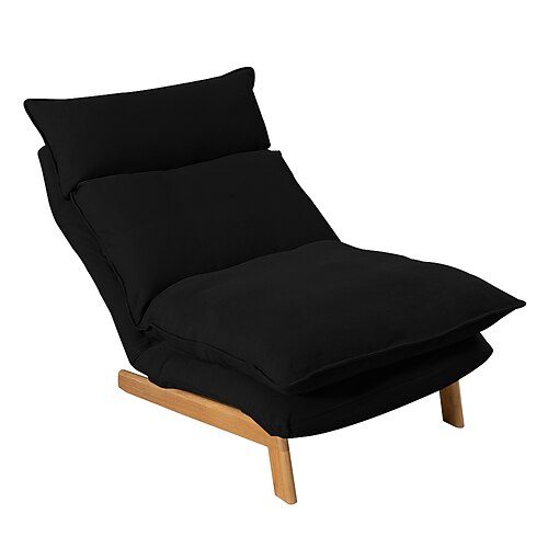 Sofahusse Einfarbig Gesteppt 100% Baumwolle Überzüge Image