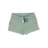 Pepe Jeans Damen Shorts, Gr. 26, hellgrün, Elasthan, Baumwolle