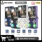 Retro Handheld Video Game Console R36Ultra Linux System 4.0-inch R36S IPS Screen Portable Pocket Video Player Game friend Gift