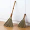 Broom Natural Wood Floor Sweeping Broom Hair Fur Household Floor Cleaning Tool Broom and Dustpan
