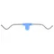 Portable Infusion Stand Hook Clinic Hospital Health Care Stainless Steel Part Hanging Vertical Rack Poles Metal Hanger