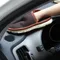 1 pz microfibra di lana morbida Auto lavaggio Auto guanto pulizia Auto pulizia guanto moto rondella cura Auto vernice lavaggio strumenti per la cura