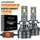 Canbus H7 H1 LED Faro per auto 1700W 2000000LM Led Auto Lampade H3 H4 H11 H8 H9 9005 HB3 9006 HB4 Super luminoso Fendinebbia Luce 12V