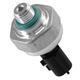 Car Air Conditioning Sensor, AC Pressure Switch Sensor, For Trafic, For Twingo III 2014-2024 3 Pins A/C Air Conditioning Pressure Sensor 921366801R A/C Air Con Pressure Switch Sensor
