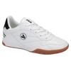 Indoorschuh JAKO "J-SI SIGNATURE", Gr. 29, schwarz-weiß (weiß, jet schwarz), Synthetik, sportlich, Schuhe