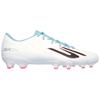 Fußballschuh SKECHERS "GOLD FG, Go Soccer Mens, Skechers Skx_2 Academy Fg", Gr. 40, wtqp weiß, sportlich, Schuhe, Sportschuh, Naturrasenschuh mit Stollen