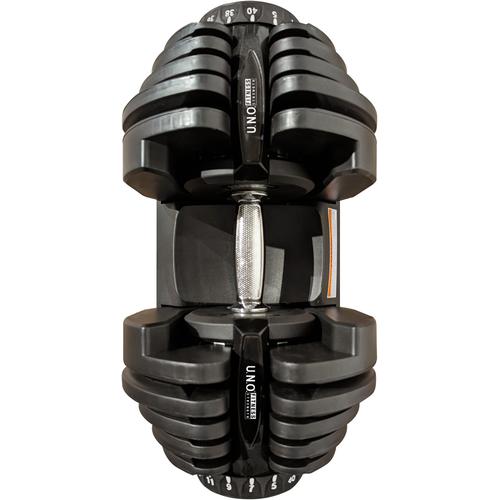 Hantel-Set U.N.O. FITNESS 